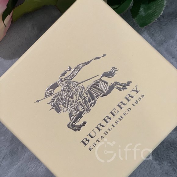 Burberry BU9207 CITY BEIGE BRAND NEW WACTCH - Picture 6 of 8